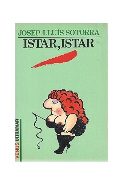 Istar, Istar